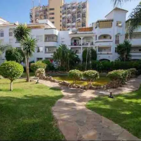 Precioso 3bdr A 50 M De La Playa * Benalmadena