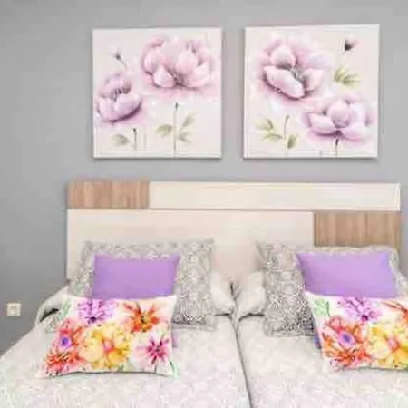 Precioso 3bdr A 50 M De La Playa Apartment Benalmadena