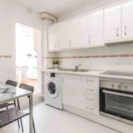 Precioso 3bdr A 50 M De La Playa Apartment *