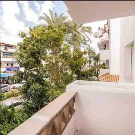 Apartment Precioso 3bdr A 50 M De La Playa *